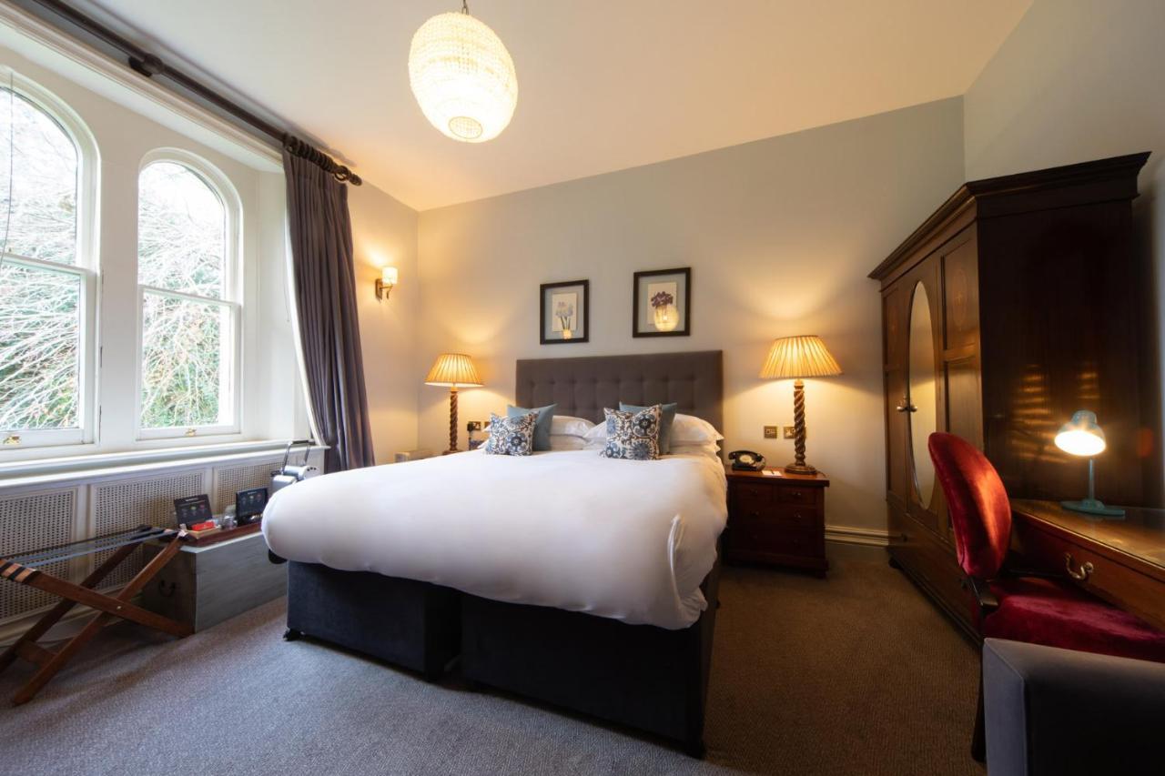 Отель Beechfield House Beanacre Экстерьер фото