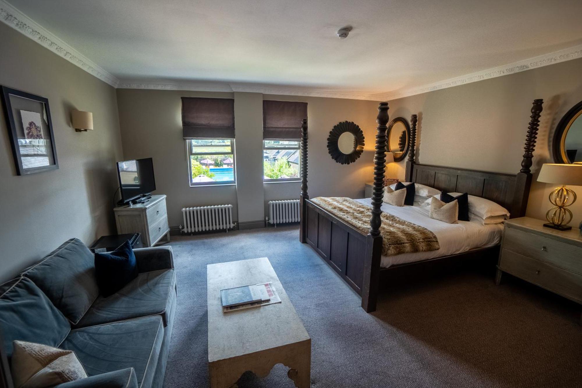 Отель Beechfield House Beanacre Экстерьер фото